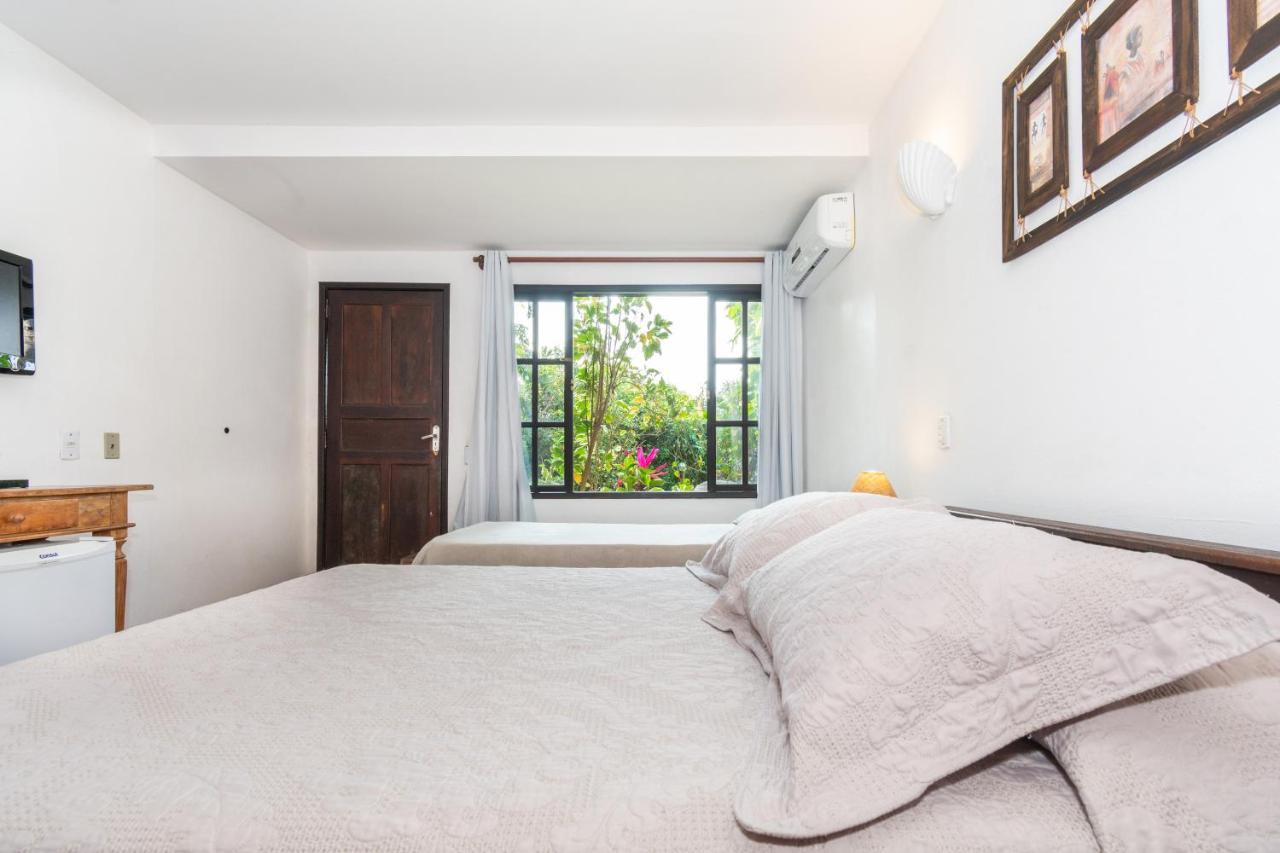 Quarto Triplo Standard