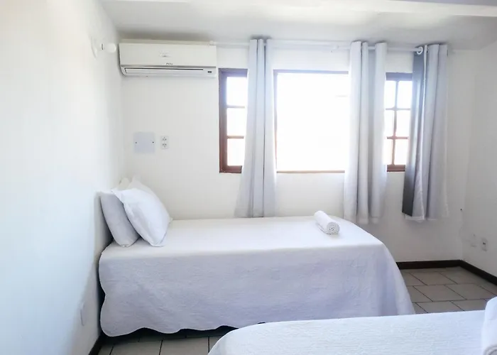 Viva Buzios Apartamento