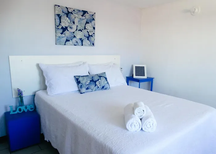 Viva Buzios Apartamento