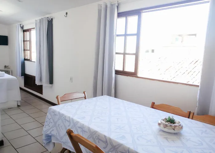 Viva Buzios Apartamento